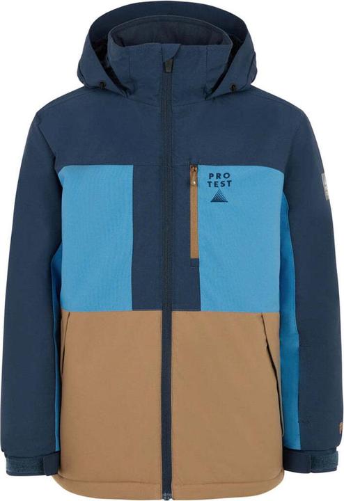 Actual product image Protest Snowjacket Prtbuzzerd Jr (140)