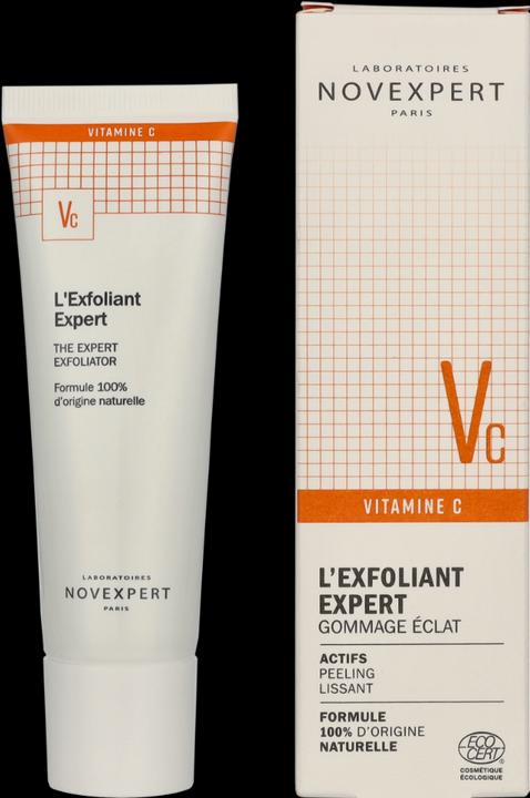 Novexpert L'exfoliant Expert (50 ml)
