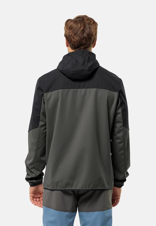 Immagine prodotto Jack Wolfskin Feldberg Hoody M (XL)