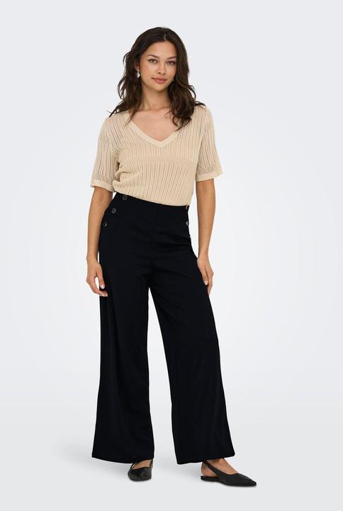 Actual product image JdY JDYGEGGO Regular fit trousers Trousers (S)