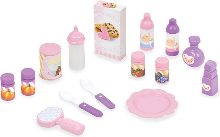 Produktbild Hauck 21 Pieces Set Uno mini