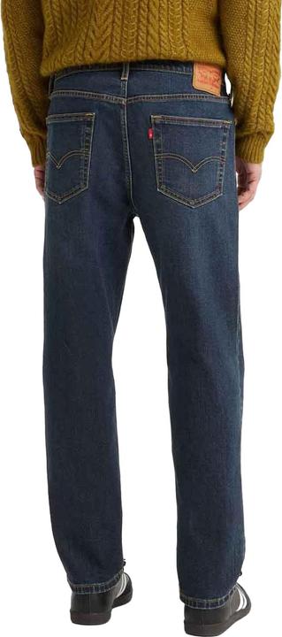 Immagine prodotto Levis 541 Born To Adapt Jeans Atletico Conico Uomo (32)