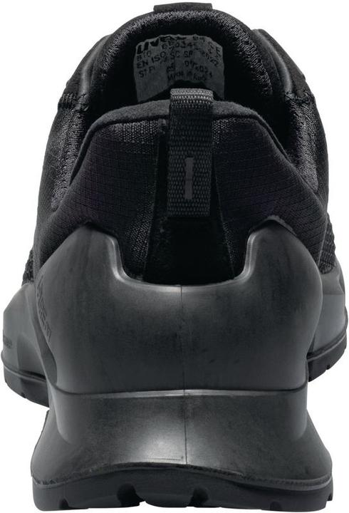 Produktbild Uvex Safety uvex 1 x-craft Halbschuhe S1 PL 68002 schwarz Weite 11 Grösse 48 (S1P, 48)