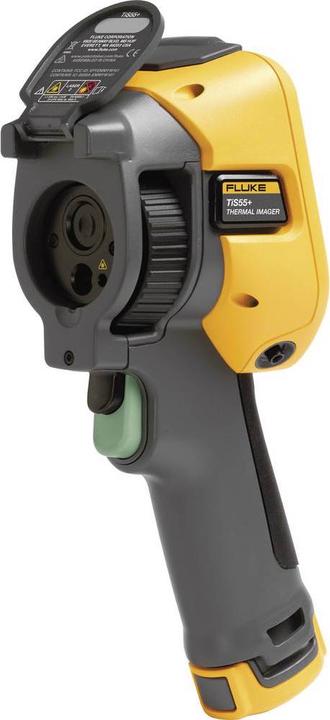 Produktbild Fluke Wärmebildkamera FLK TIS55+ 9HZ