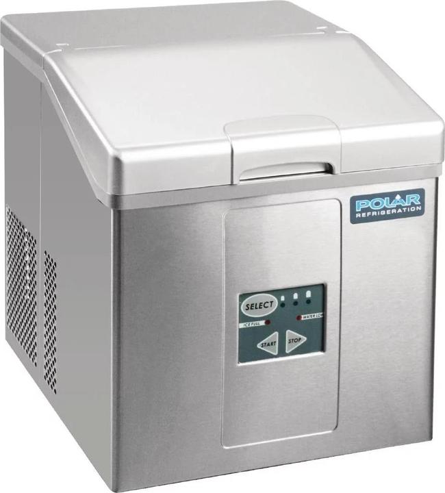 Produktbild Polar IJsblokjesmachine