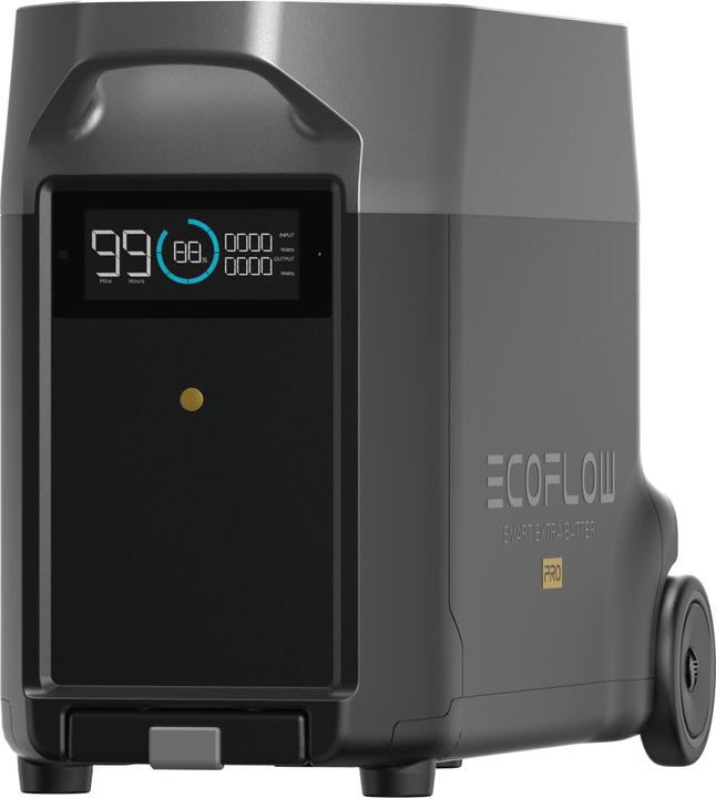 Immagine prodotto EcoFlow Delta Pro Smart