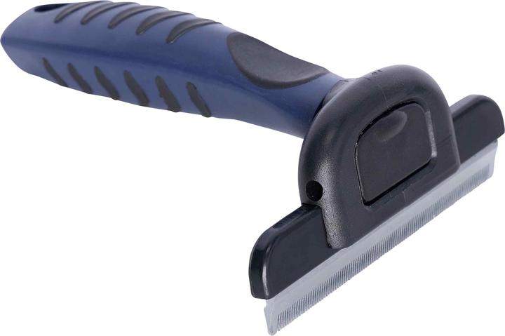 Produktbild Imperial Riding fellwechselkamm für pferde hairmaster