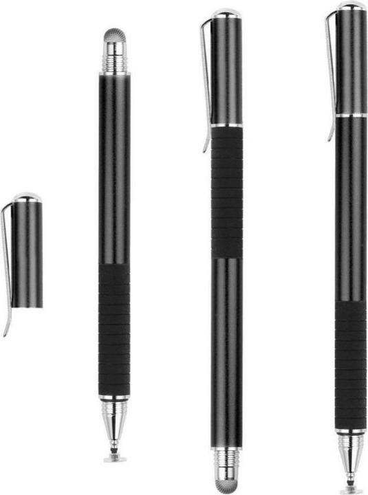 Produktbild Tech-Protect Digitalstift, silber