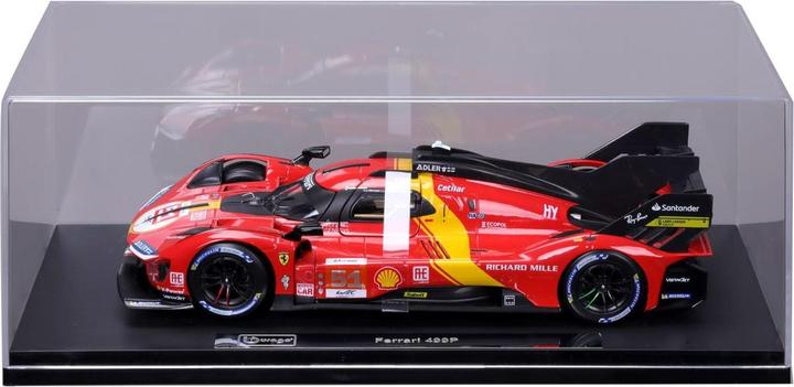 Image du produit Bburago Signature 499P LeMans Champ. 2023