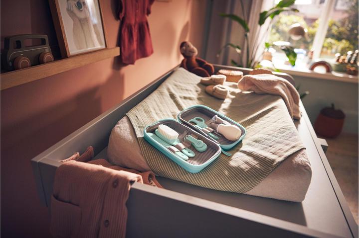 Produktbild Philips Avent Babypflege-Set
