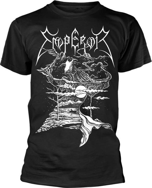 Produktbild Emperor The Wanderer TShirt (S)