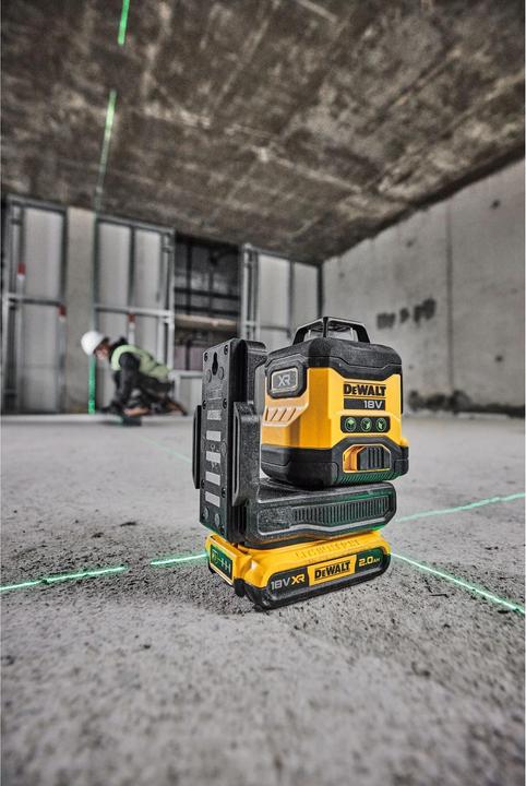 Produktbild DeWalt DCLE34031D1-QW