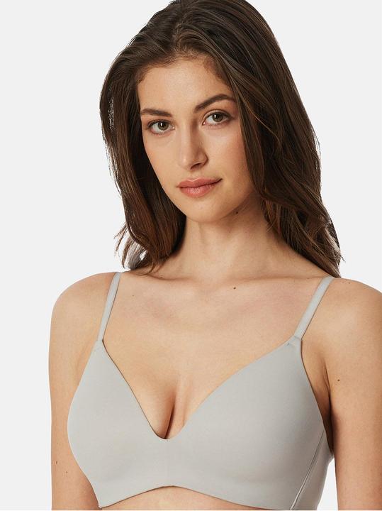 Produktbild Schiesser Bügelloser BH Invisible Soft Padded (Einzelpack, 70 B)