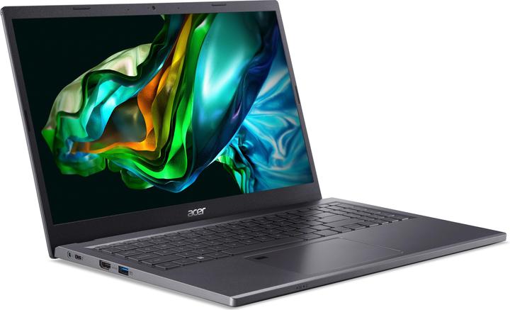Produktbild Acer Aspire 5 (17.30", Intel Core i7-1355U, 32 GB, 2000 GB, CH)