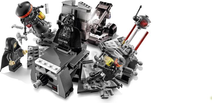 Produktbild LEGO Darth Vader Transformation (75183, LEGO Star Wars)