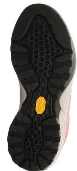 Produktbild Scarpa Mojito (40.5)
