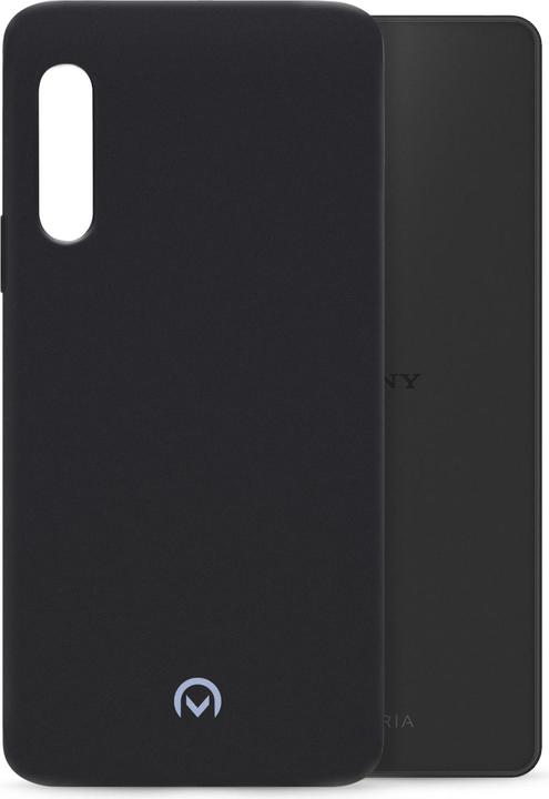 Productafbeelding Mobilize Rubber gelly hoes (Sony Xperia 10 V)