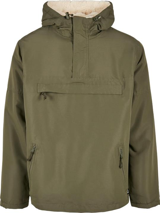 Brandit Windbreaker Sherpa (5XL)