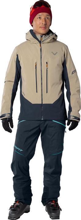 Actual product image Dynafit Free Infinium Hybrid Jkt M (XL)