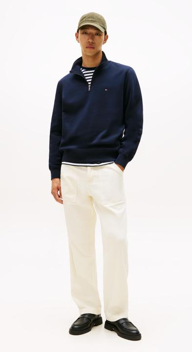 Produktbild Tommy Hilfiger Essential Fleece 1/4 Zip (XXL)