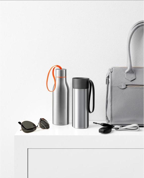 Actual product image Eva Solo To Go Cup Grey, 350 ml (0.35 l)