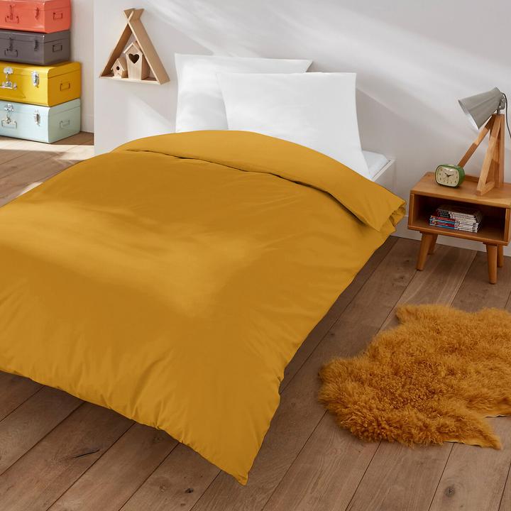 Actual product image La Redoute Interieurs Scenario Kids Coton (Duvet cover, 200 x 200 cm)