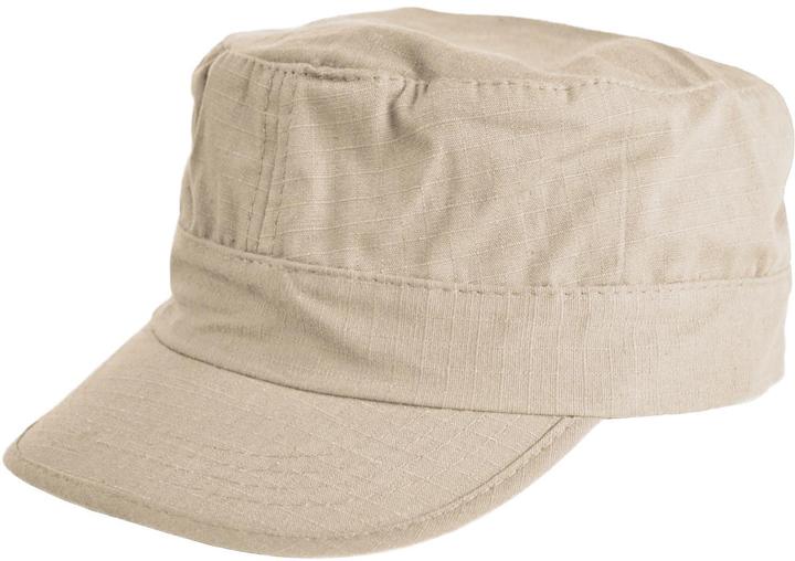 Normani BDU Ripstop Cap Yankie
