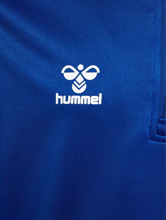 Immagine prodotto hummel Hmlessential Mezza Zip Bambino (140)