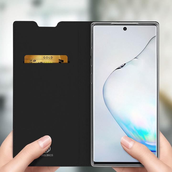 Image du produit Dux Ducis Série Skin Pro (Samsung Galaxy Note 10)