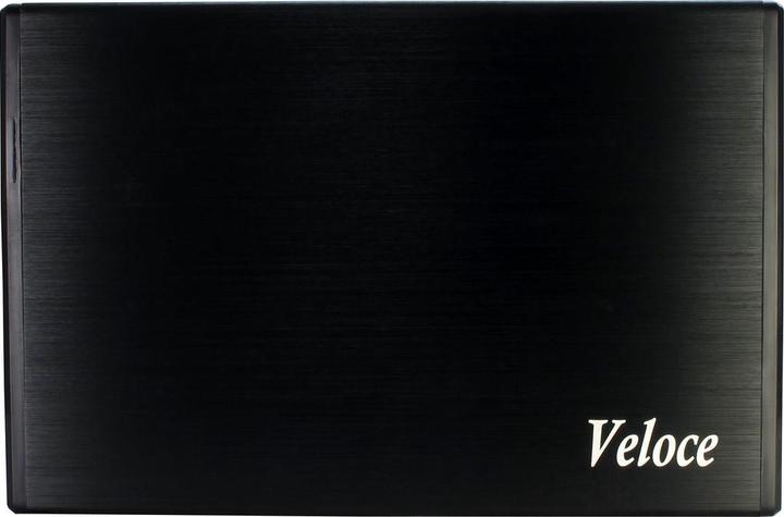 Immagine prodotto Intertech Inter-Tech Veloce GD-35612 (3.5")
