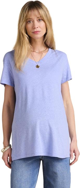 Immagine prodotto Envie de Fraise Umstands-T-Shirt mit Leinen (42)