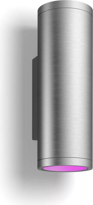 Silber / Schwarz
