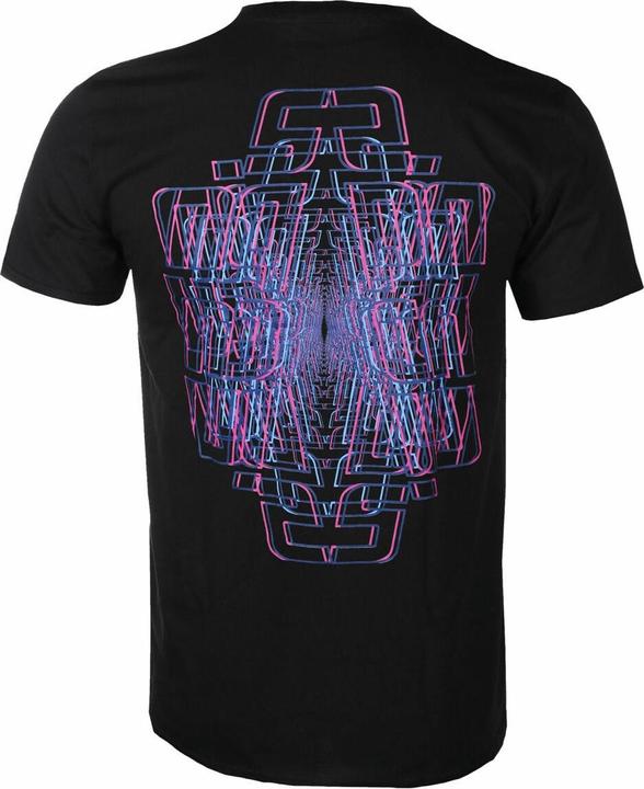 Produktbild Incubus Trippy TShirt (S)