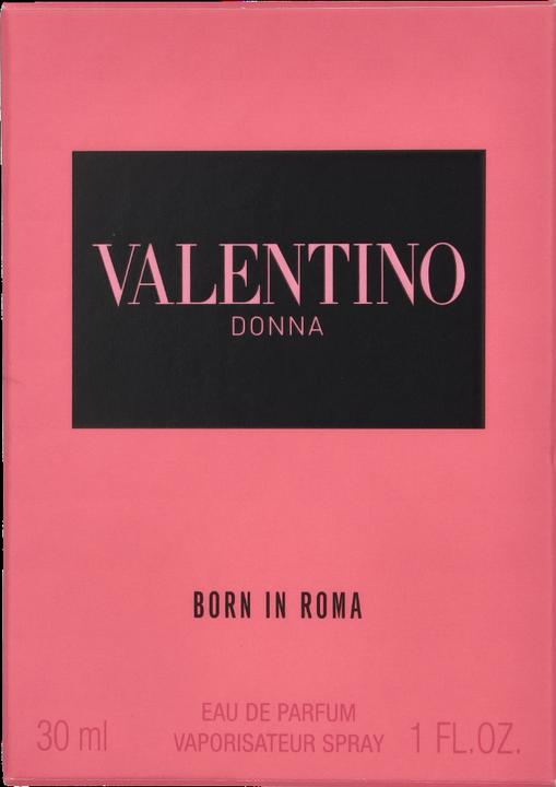 Actual product image Valentino Born in Roma (Eau de parfum, 30 ml)