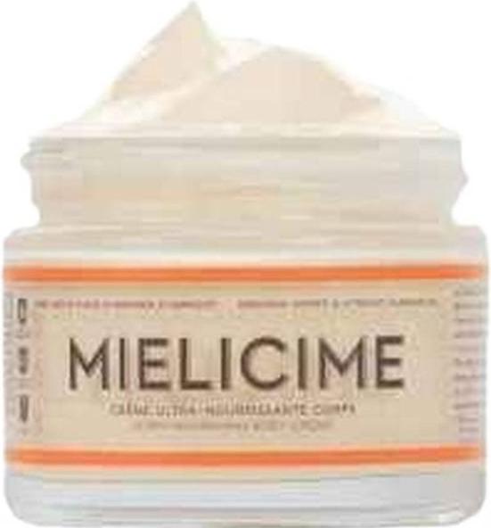 Immagine prodotto L'Alpage Suisse L'ALPAGE Mielicime crema corpo ultra nutriente (Latte corpo, 50 ml)