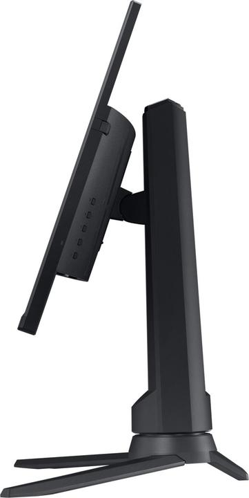 Image du produit Samsung Odyssey G3 (1920 x 1080 pixels, 27")