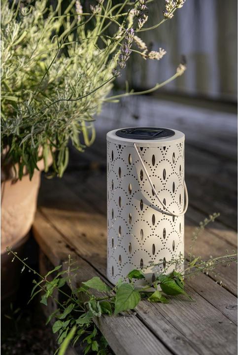 Image du produit STT Solar Ornament Lantern