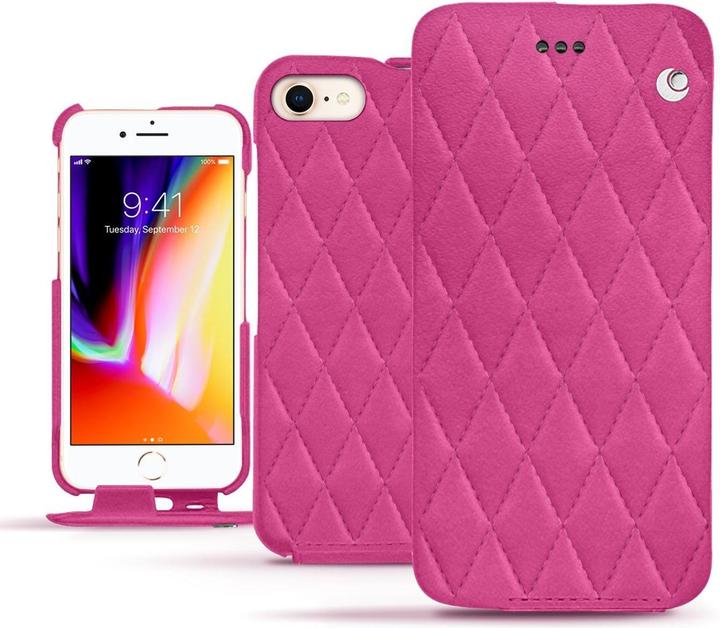 Produktbild Noreve Lederschutzhülle vertikal (Apple iPhone 8)