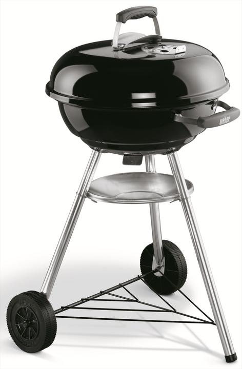 Immagine prodotto Weber Compatto (47 cm)