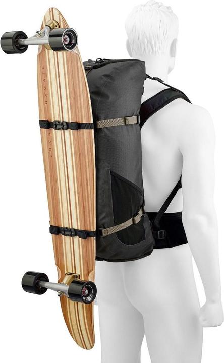 Produktbild Ortlieb Atrack 25 L Wanderrucksack (25 l)