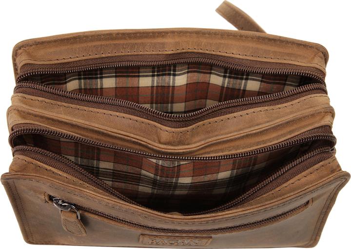 Immagine prodotto Bagan Handgelenktasche