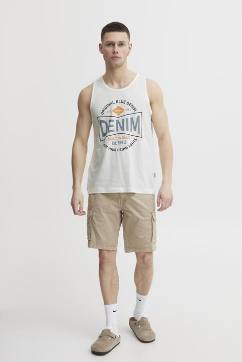 Actual product image Blend tank top (S)