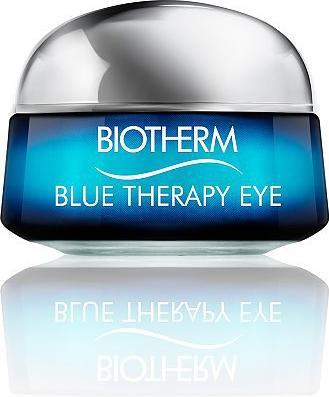 Actual product image Biotherm Blue Therapy Eye (Eye Care Cream, 15 ml)