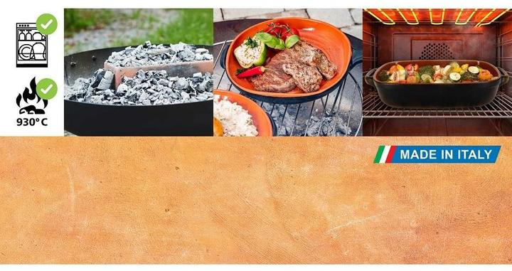 Produktbild Nouvel Backform Grill me