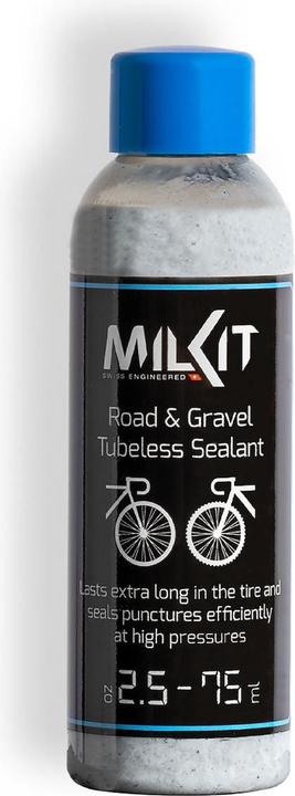 MilKit Sealant Road