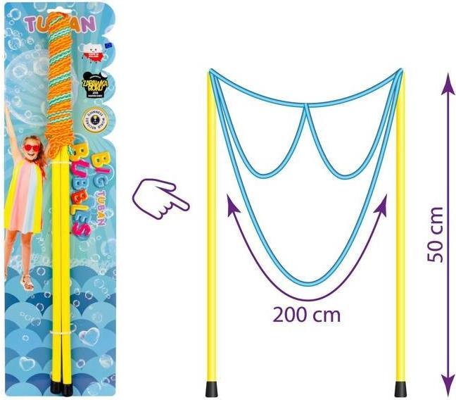 Actual product image Tuban Sznurek Do Baniek Okulary