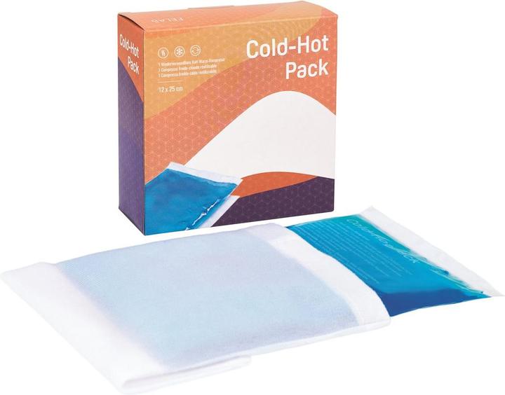 Produktbild Felan Cold & Hot Pack (1 x, 771.58 ml, 392 g)