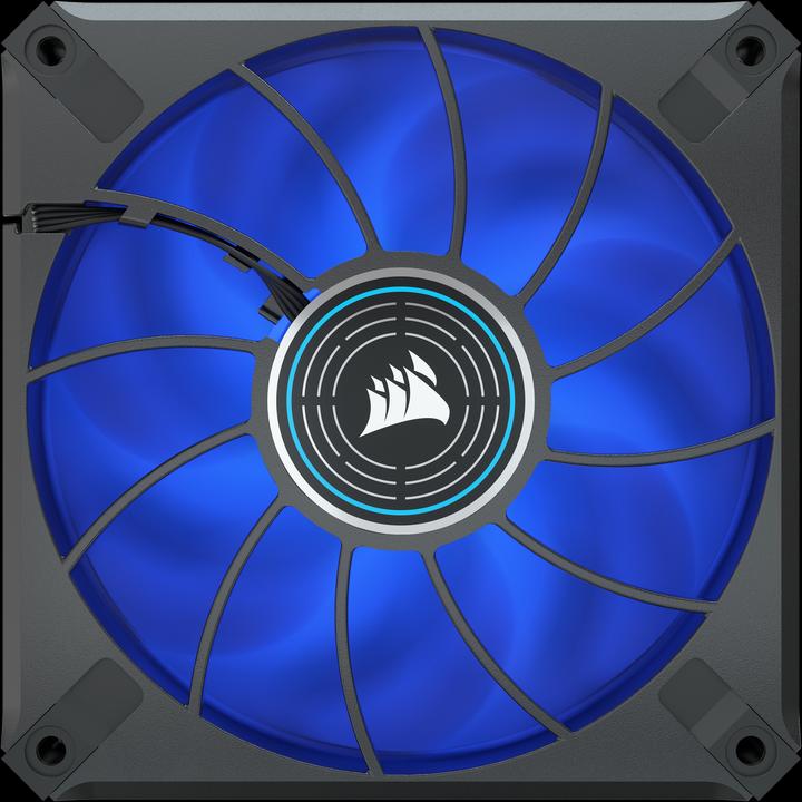 Produktbild Corsair ML120 LED ELITE Premium (120 mm, 1 x)