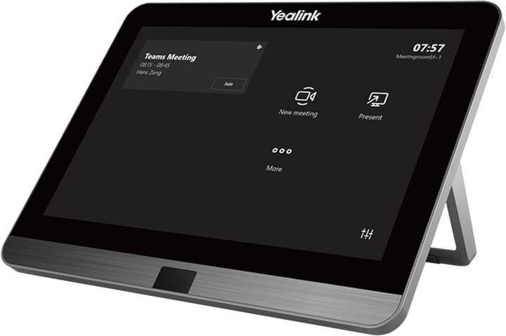 Produktbild Yealink MVC840 Teams Room System 4K 30 fps