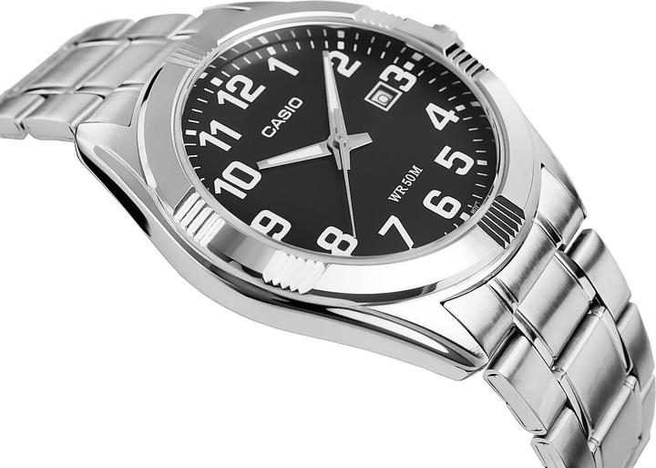 Produktbild Casio MTP-1308D-1BVDF Herrenuhr + BOX